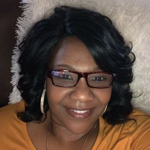 Meet your Posher, Talisha